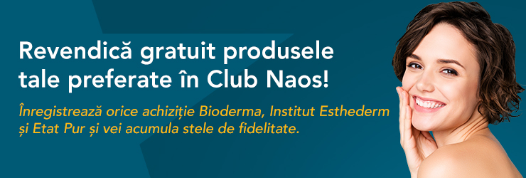 banner club naos