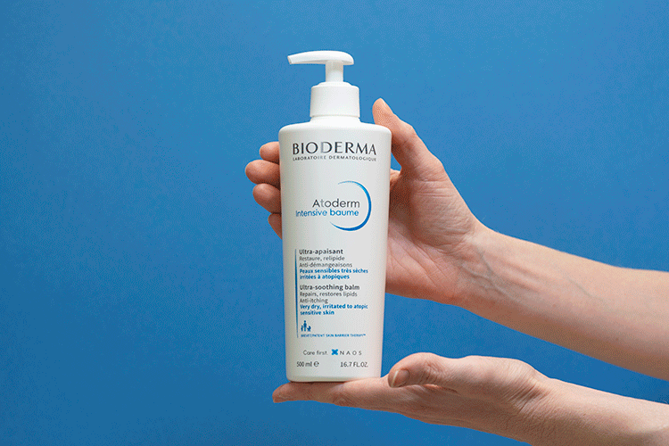 Bioderma’s product how to use the product step by step Bioderma’s product how to use the product step by step