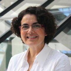 Expert - Dr Michèle Sayag