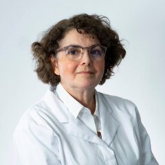 Michèle Sayag, alergolog și director științific BIODERMA.
