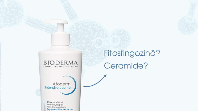 Crema Bioderma Atoderm