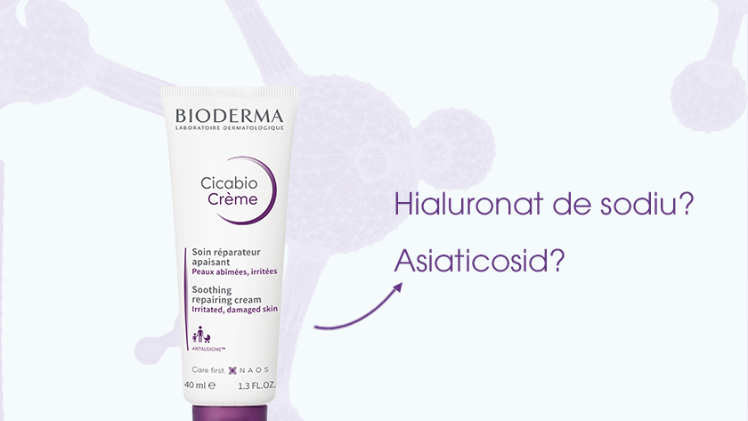 Bioderma Cicabio