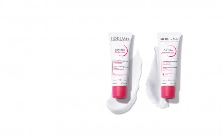 Produse de îngrijire pentru pielea sensibilă, Sensibio Defensive Produse de îngrijire pentru pielea sensibilă, Sensibio Defensive