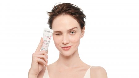 Sensibio Defensive, cremă pentru calmare intensivă a pielii sensibile