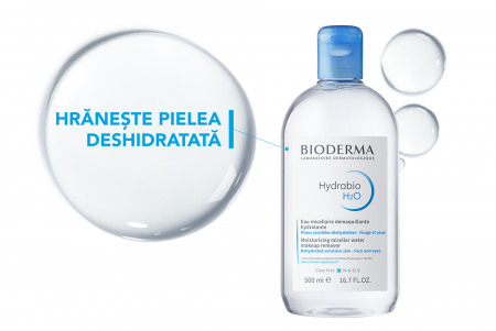 hydrabio h2o