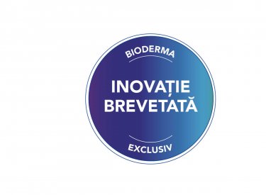Inovatie Brevetata Bioderma
