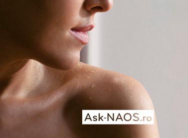 Ask NAOS Transparenta