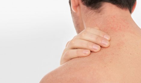 Dacă brațul doare în articulație - Ce trebuie sa stii despre durerile de umar si ameliorarea lor