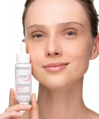 Sensibio Defensive serum_woman