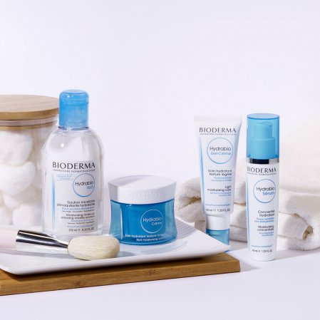 Range Hydrabio Range Hydrabio