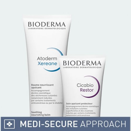 Bioderma Medi-Secure