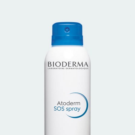 Bioderma Atoderm SOS Spray