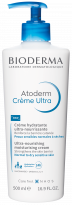 Atoderm Crema Ultra - pentru piele sensibilă normală sau uscată