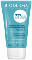ABCDerm Cold-Cream Cremă