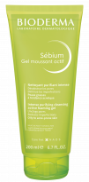 Sebium Activ Gel spumant Gel-cremă anti-imperfecțiuni