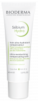 BIODERMA product photo, Sebium Hydra 40ml, îngrijire rehidratantă pentru pielea grasă