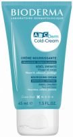 ABCDerm Cold-Cream Cremă