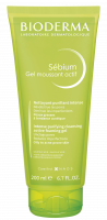 Sebium Activ Gel spumant Gel-cremă anti-imperfecțiuni